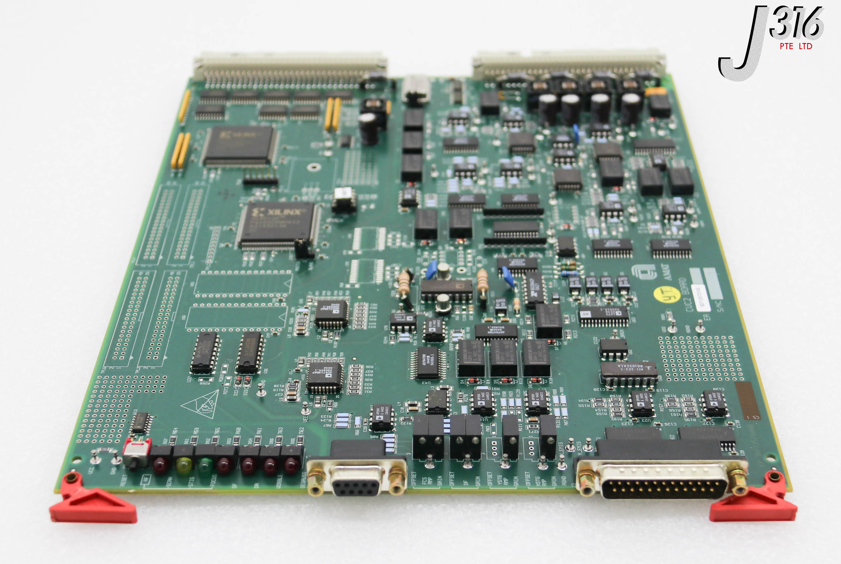 34175 APPLIED MATERIALS PCB, OPAL CVC2 BD 30712570100 | eBay